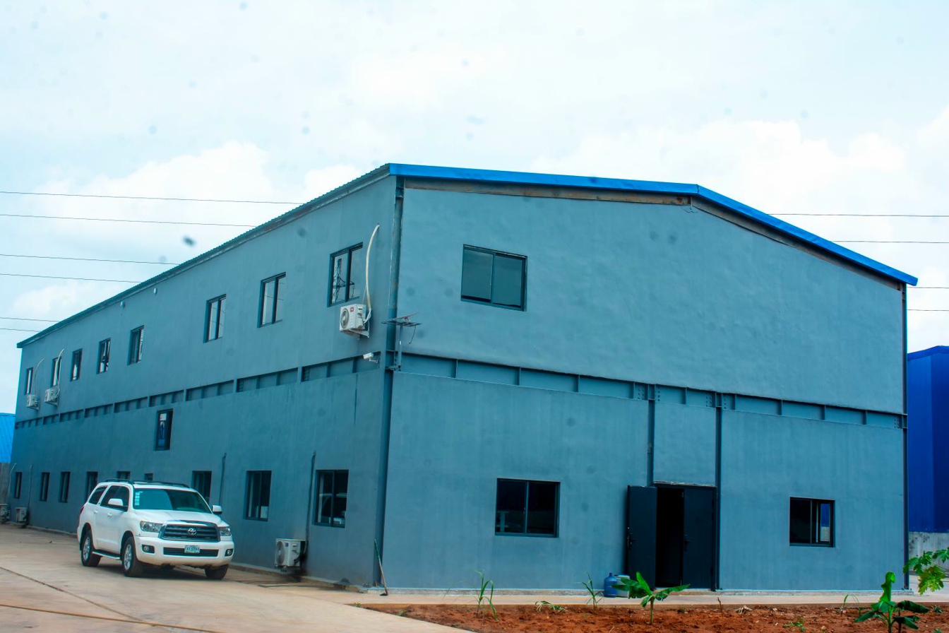 The Lubricant Market in Nigeria and Africa - Opportunity, Challenge, and the Local Manufacturer Advantage