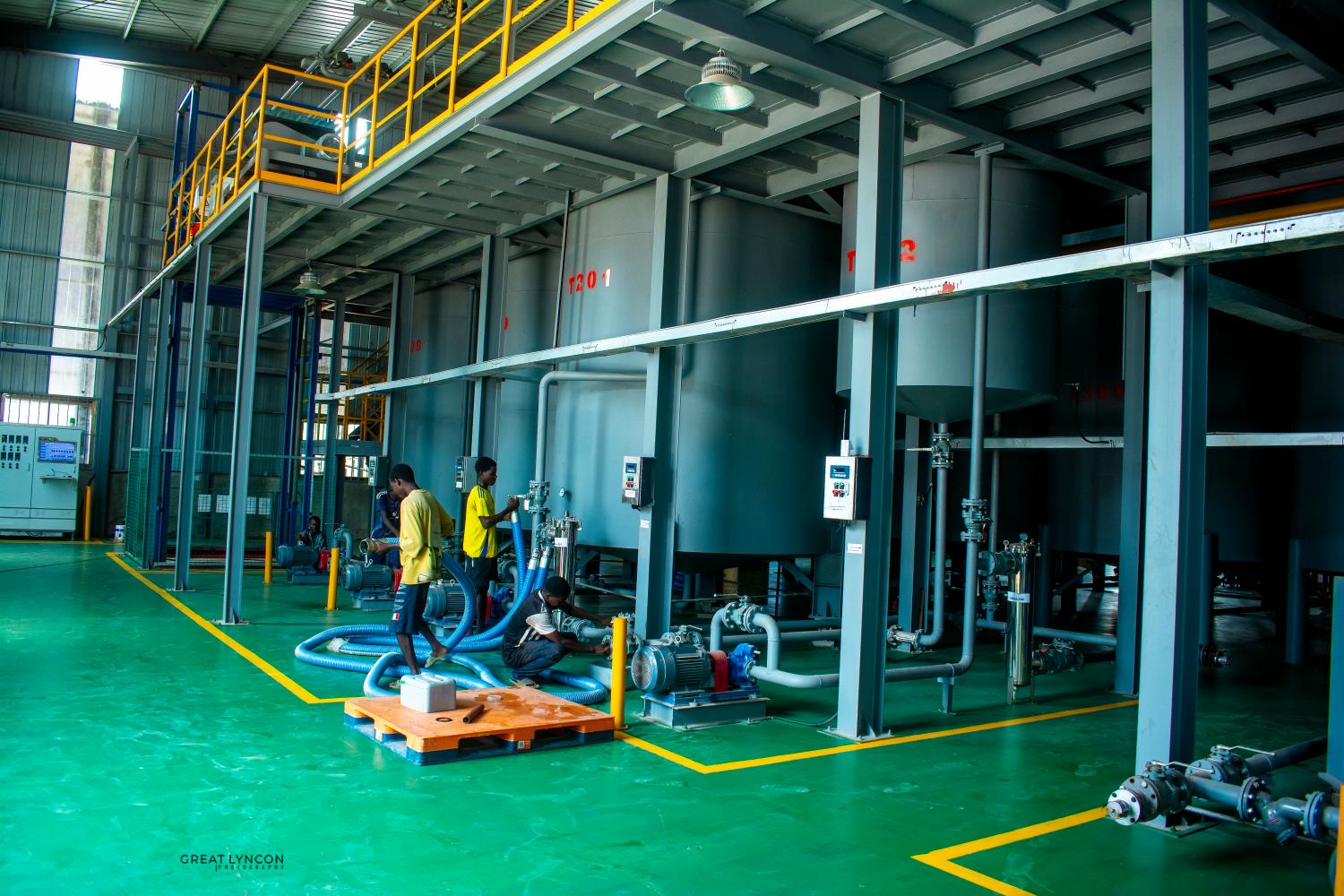 Nova Energy FZE News