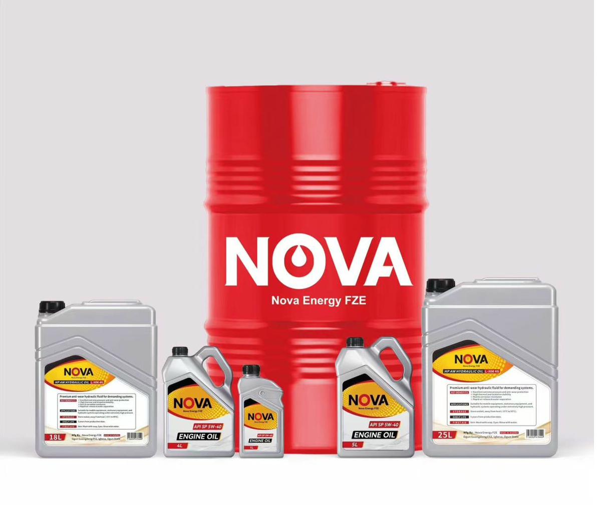 Nova Products